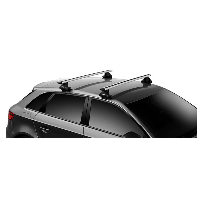 Wingbar Maxus eT90 og T90 4dr Pickup 2022- thule