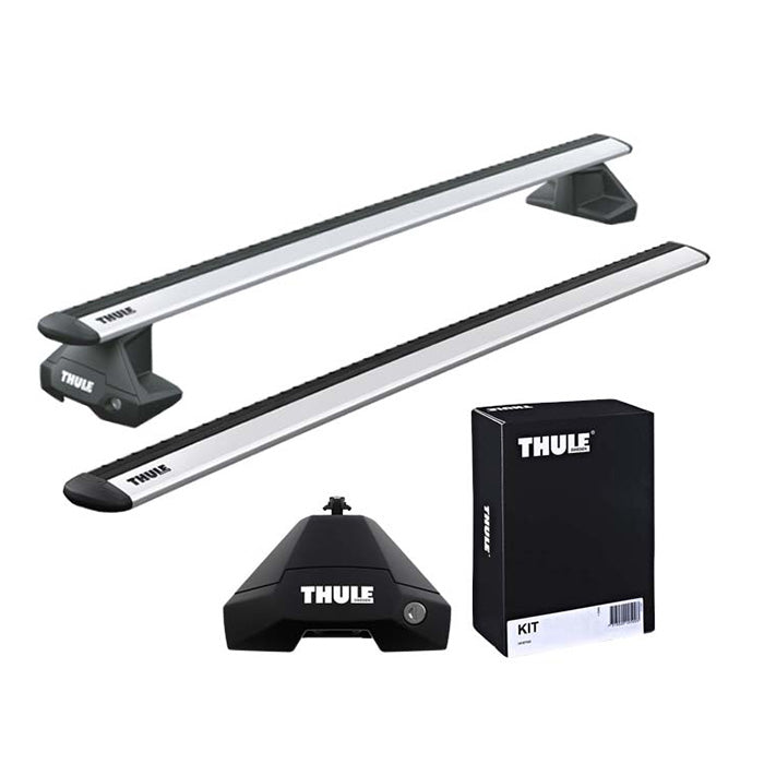 Wingbar Peugeot 3008/E-3008 5dr 2024- thule