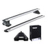Wingbar Skoda Fabia (PJ) 5-dr Hatchback 22- thule