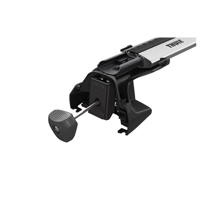 Wingbar Edge Hyundai Ioniq 5, 21- thule