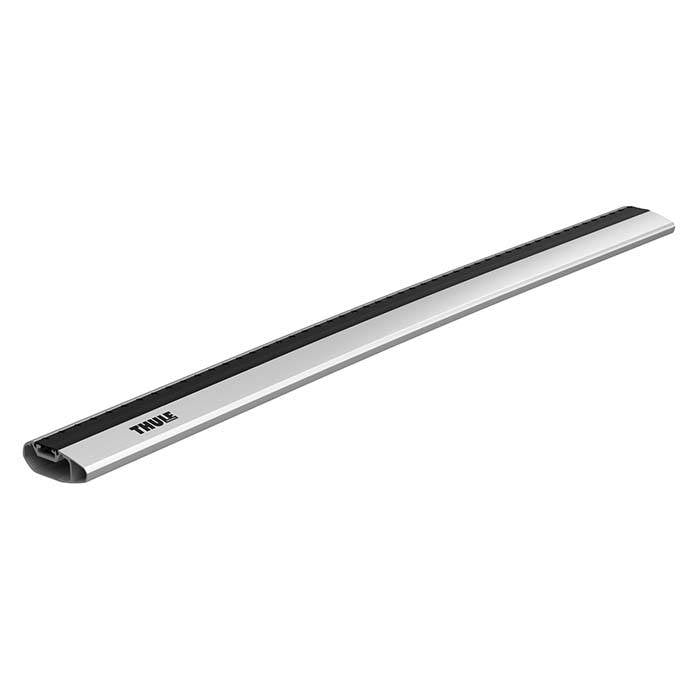 Wingbar Edge Hyundai Ioniq 5, 21- thule