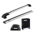 Wingbar Edge HYUNDAI Santa Fe Sport 5-dr SUV, 13-18 thule