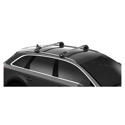 Wingbar Edge MINI,(F56),(F55), 3-5-dr Hatchback14- thule