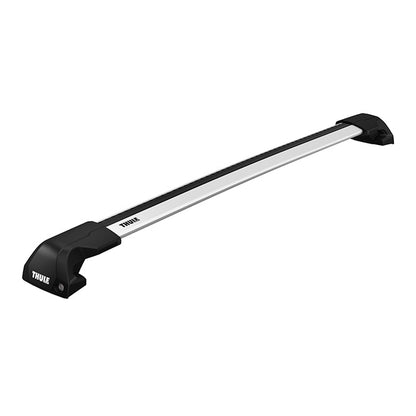Wingbar Edge FIAT Panda, Panda 4x4 5-dr Hatchback, 12- thule