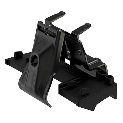 Wingbar Edge NISSAN Ariya 5-dr SUV, 21- thule