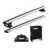 Wingbar Subaru Outback 5-dr, 14-20 nedfældet ræling thule