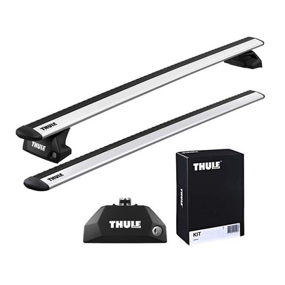 Wingbar Peugeot 308 SW 5-dr Sedan, 22- thule