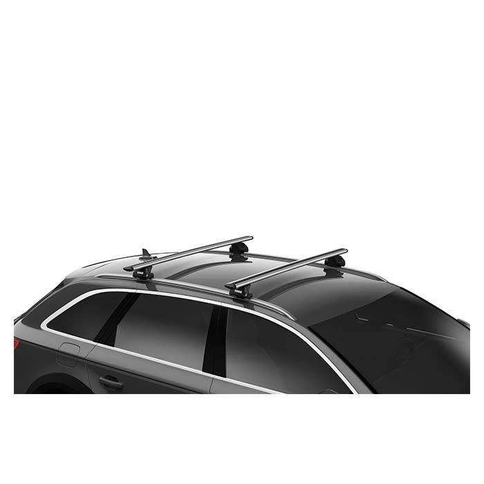 Wingbar Audi A5 Avant 5dr Estate 2025- thule