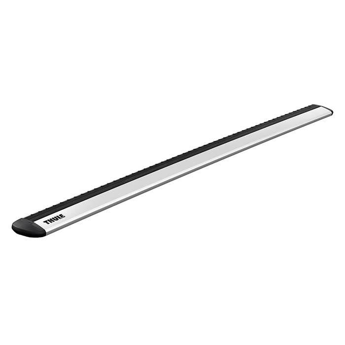 Wingbar Land Rover Range Rover Velar 5-dr SUV, 17- thule