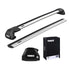 Edge Bmw 5-Series 4-dr Sedan, 17- thule