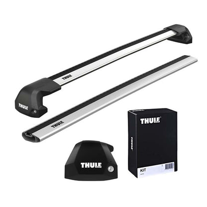 Edge Mazda 3 (BP) 5-dr Hatchback 19- thule