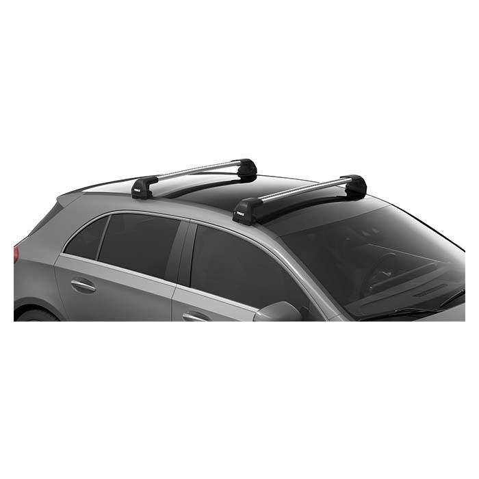 Edge Mercedes Benz B-class(W246) 5-dr Hatchback 11-18 thule