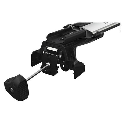 Edge Land Rover Defender 90/110/130 5-dr SUV 20- thule