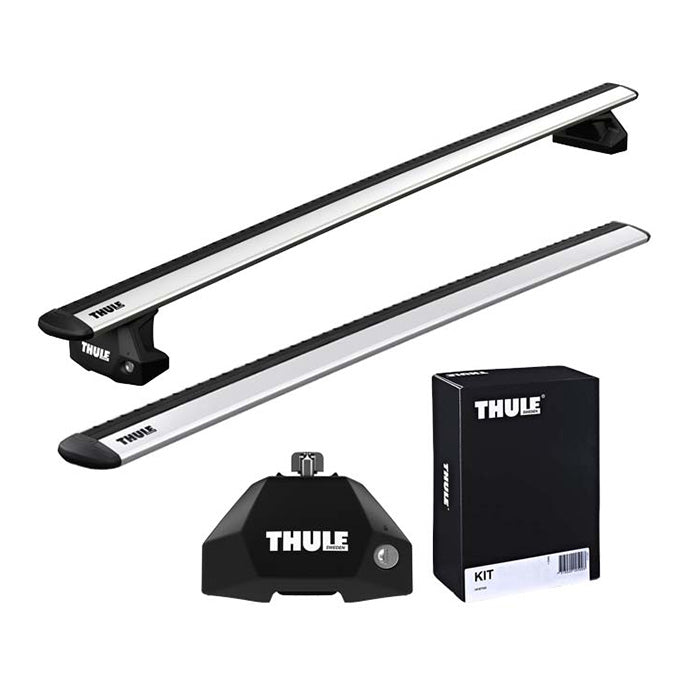 Wingbar Ford Galaxy 5dr mpv 2006-2010 thule