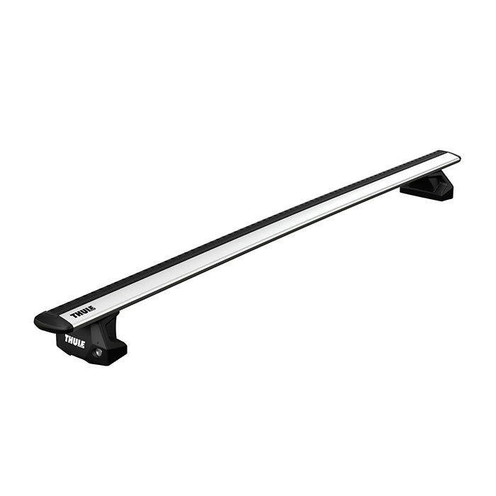 Wingbar Lexus NX 5-dr SUV 22- thule