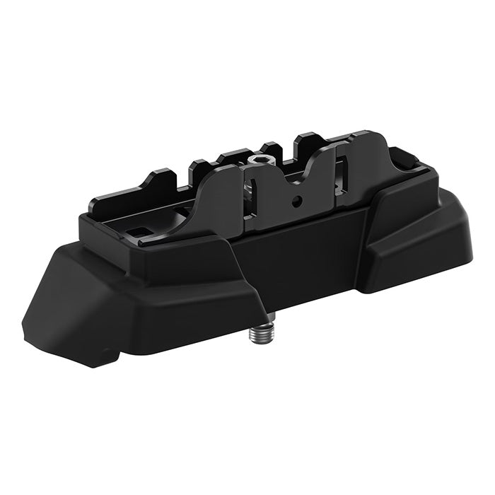 Wingbar VW Multivan (T7) 4-dr, 22- thule
