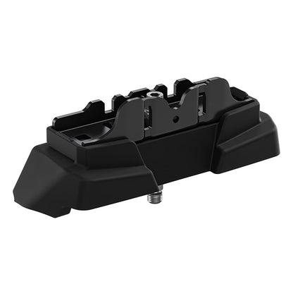Wingbar BMW 5-serie Gran Turismo 5 dr hb 09-17 thule