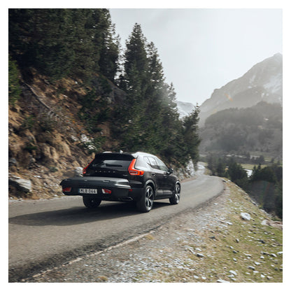 Thule Arcos M bagageboks 300L thule
