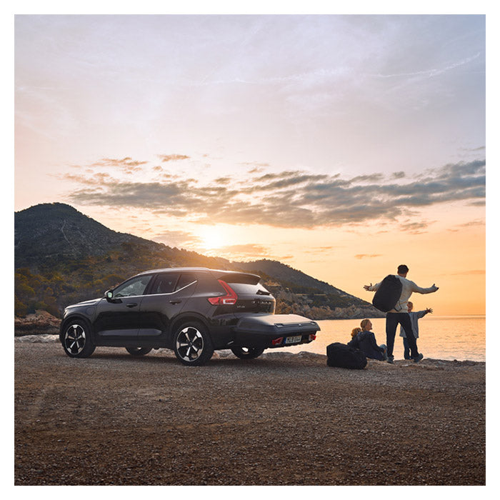 Thule Arcos L bagageboks 400L thule