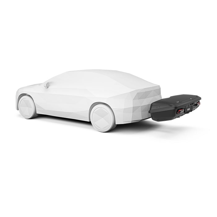 Thule Arcos XL bagageboks 450L thule