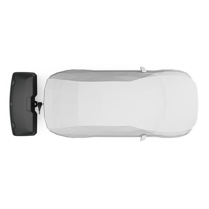 Thule Arcos XL bagageboks 450L thule