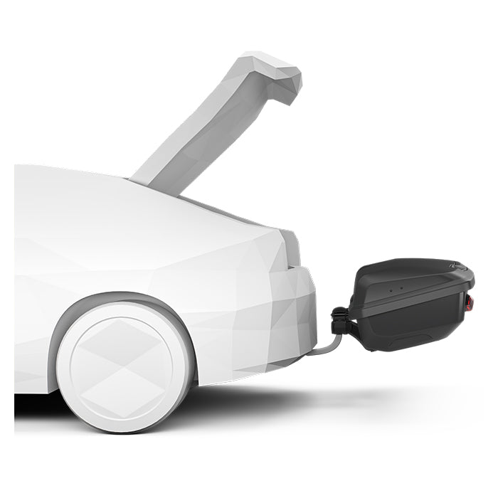 Thule Arcos XL bagageboks 450L thule