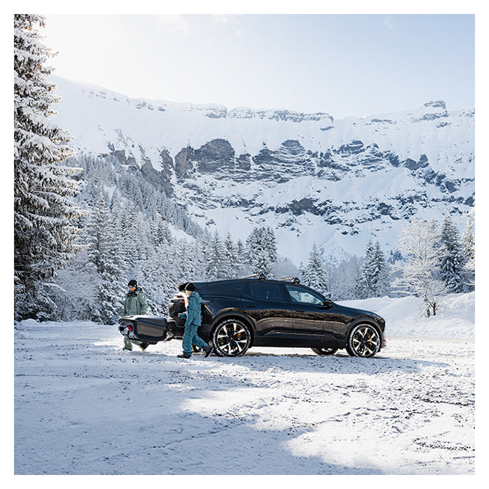 Thule Arcos XL bagageboks 450L thule