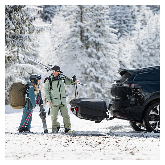 Thule Arcos XL bagageboks 450L thule