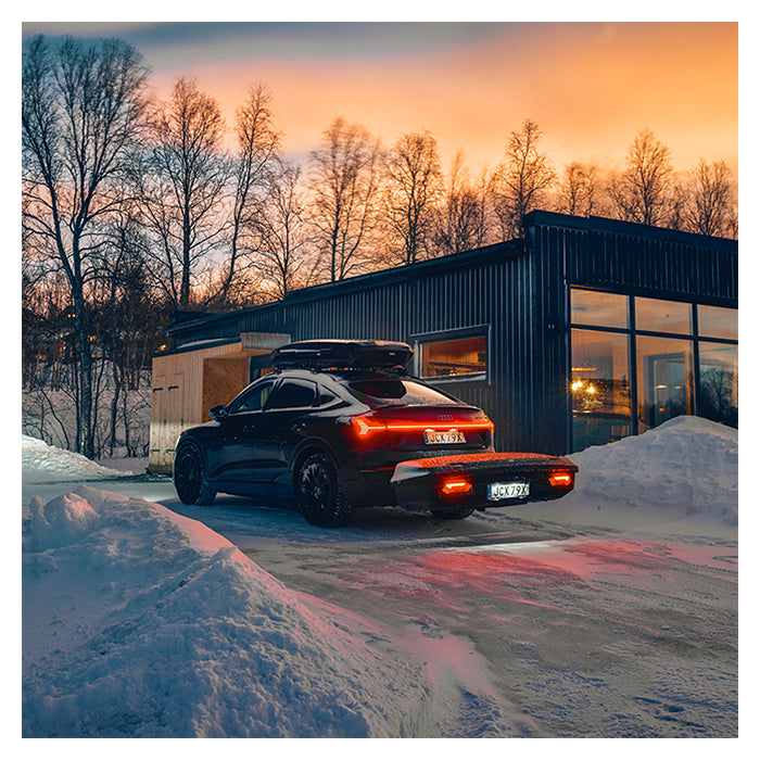 Thule Arcos XL bagageboks 450L thule