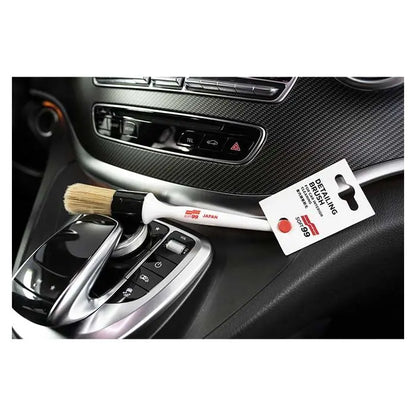Soft99 Detailing Pensel til Interiør - BilligStyling