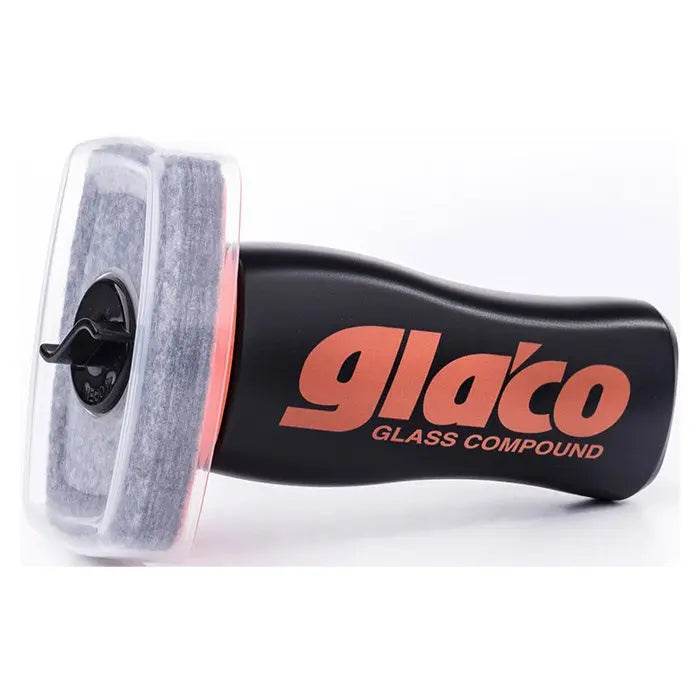 Soft99 Glaco Glascoating kit 3-i-1 - BilligStyling
