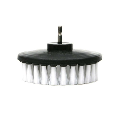 Auto Glanz Drill Brush