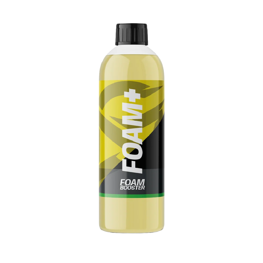 Auto Glanz Foam+ Skumbooster Auto Glanz