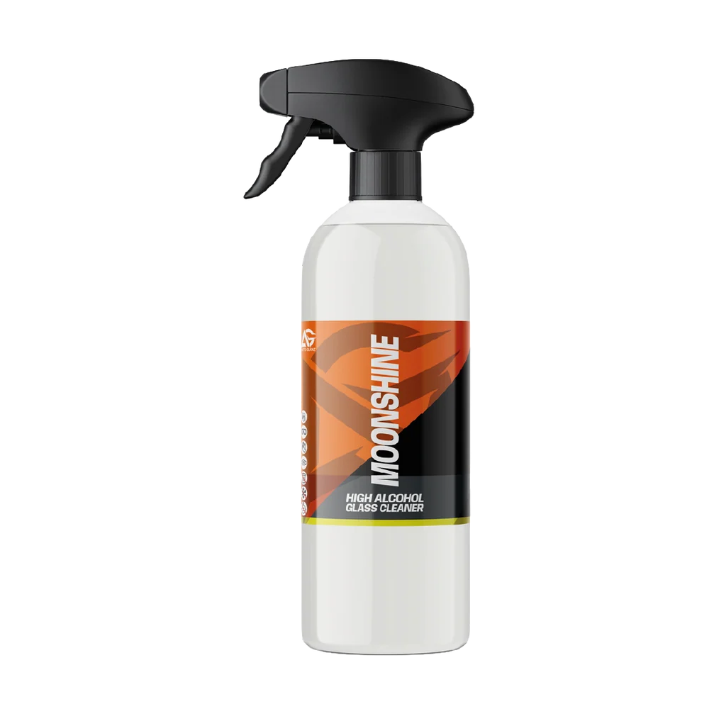 Auto Glanz Moonshine Glansrens Auto Glanz