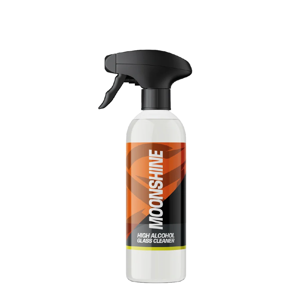 Auto Glanz Moonshine Glansrens Auto Glanz
