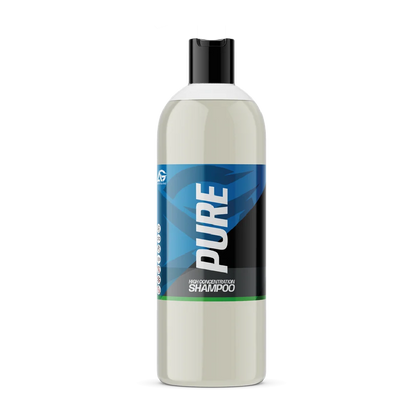 Auto Glanz Pure Shampoo Auto Glanz