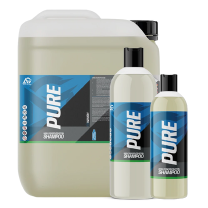 Auto Glanz Pure Shampoo Auto Glanz