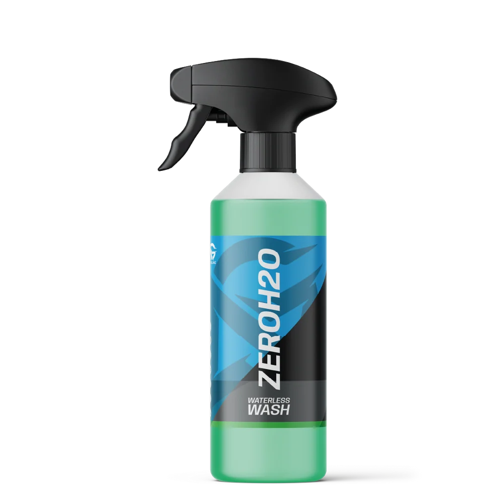 Auto Glanz ZeroH2O - Vandfri Vask 500ml Auto Glanz