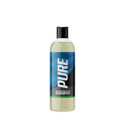 Auto Glanz Pure Shampoo Auto Glanz