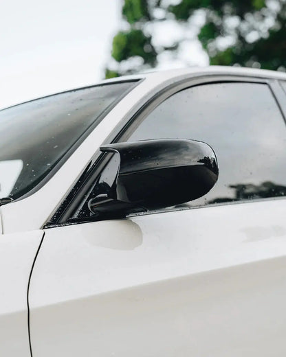 BMW sports spejlkapper, komplet sæt - 1/3 serie (2008-2015) Facelift LCI - BilligStyling
