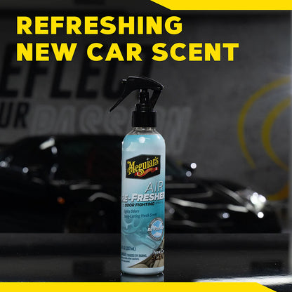 Meguiar&