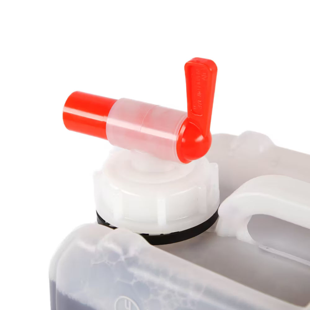 Auto Glanz Taphane til Auto Glanz 5 Liters (51mm) Auto Glanz