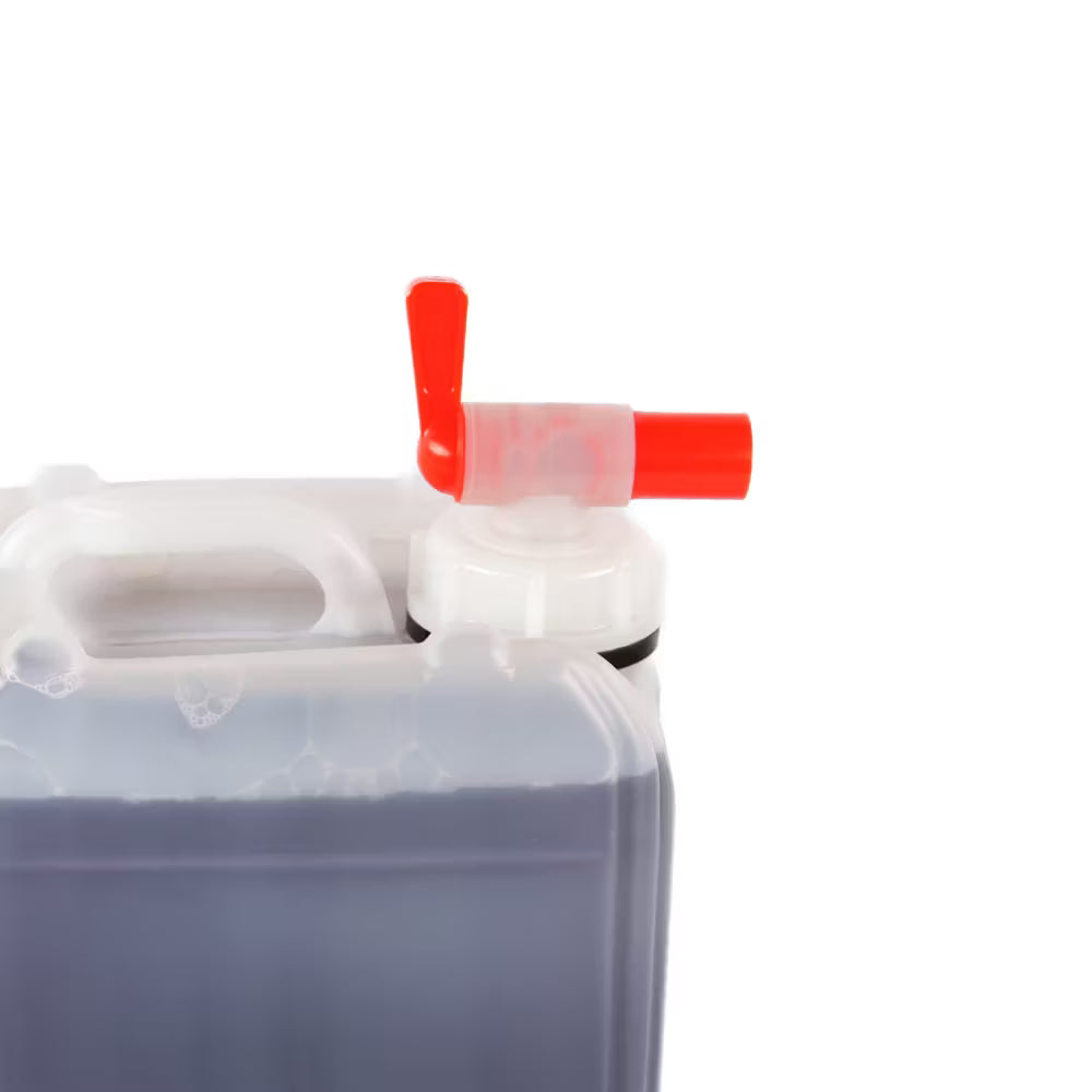 Auto Glanz Taphane til Auto Glanz 5 Liters (51mm) Auto Glanz