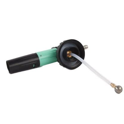 Auto Glanz Snow Storm Skumlanse - BilligStyling