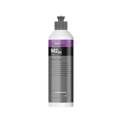 Koch Chemie Micro M2.02 - Fint Polermiddel - BilligStyling