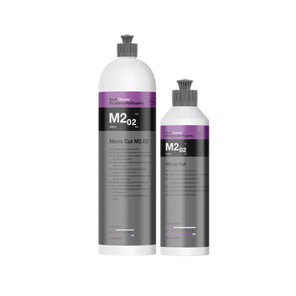 Koch Chemie Micro M2.02 - Fint Polermiddel - BilligStyling