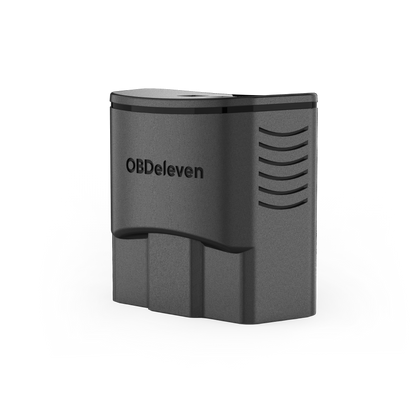 OBDeleven 3 (iOS &amp; Android) - Bildiagnostik Scanner - BilligStyling