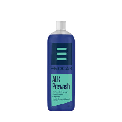 Ewocar Autoshampoo - ALK Prewash (1 liter) - BilligStyling