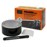 Foliatec Chrome Delete folie sæt, Sort Glans - 5cm x 15M - BilligStyling