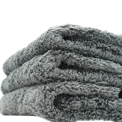 Luksus Mikrofiber klud 40x40cm (400 GSM) - 1 stk. - BilligStyling